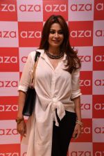 Shaheen Abbas at Esha Amin label launch at Aza on 20th Dec 2016